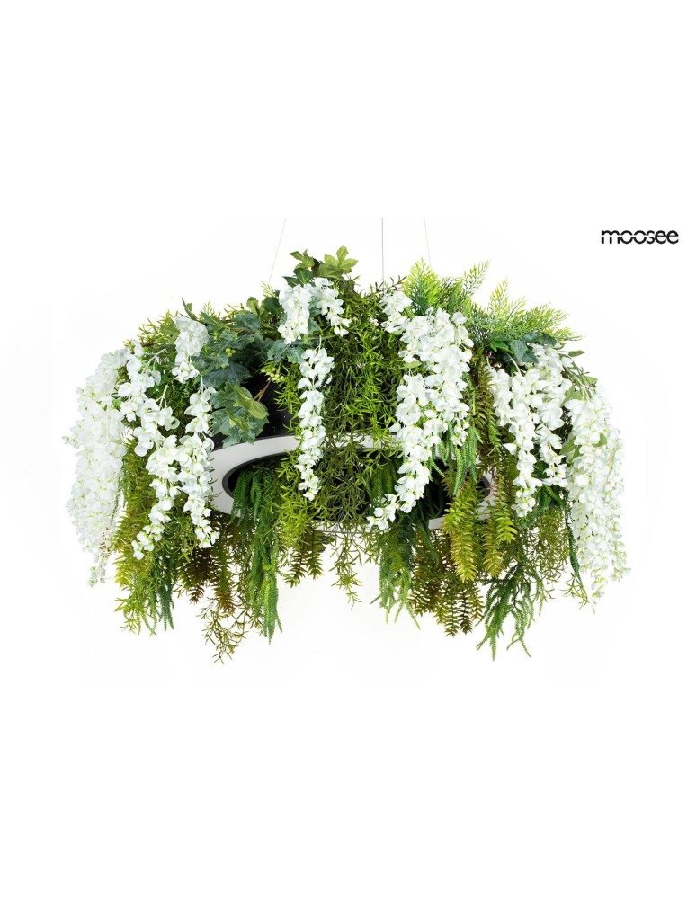 MOOSEE lampa wisząca GARDENS WISTERIA     120 (MSE1501100438.WIST)
