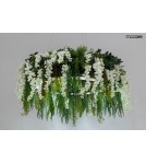 Lampy wiszące designerskie - MOOSEE lampa wisząca GARDENS WISTERIA 120 (MSE1501100438.WIST) - product 2