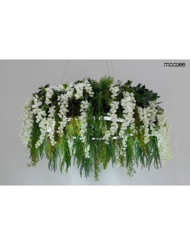 MOOSEE lampa wisząca GARDENS WISTERIA     120 (MSE1501100438.WIST) - produkt 2