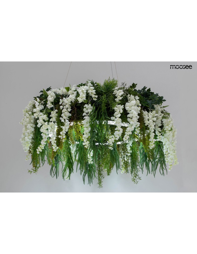 MOOSEE lampa wisząca GARDENS WISTERIA 120 (MSE1501100438.WIST)