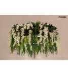 Lampy wiszące designerskie - MOOSEE lampa wisząca GARDENS WISTERIA 120 (MSE1501100438.WIST) - product 3