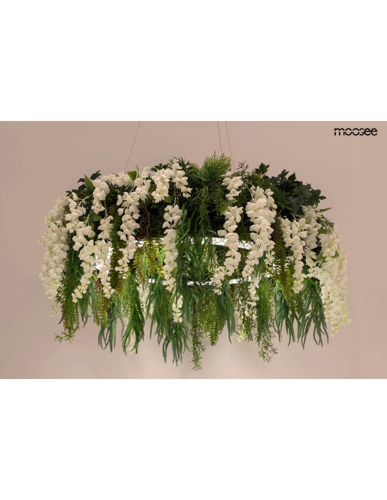 MOOSEE lampa wisząca GARDENS WISTERIA 120 (MSE1501100438.WIST)