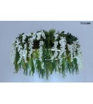 Lampy wiszące designerskie - MOOSEE lampa wisząca GARDENS WISTERIA 120 (MSE1501100438.WIST) - product 4