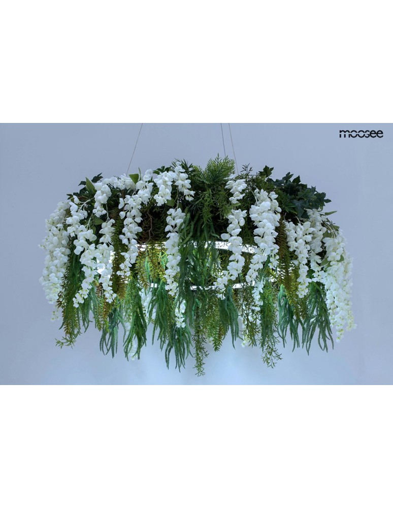 MOOSEE lampa wisząca GARDENS WISTERIA 120 (MSE1501100438.WIST)