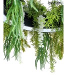 Lampy wiszące designerskie - MOOSEE lampa wisząca GARDENS WISTERIA 120 (MSE1501100438.WIST) - product 6
