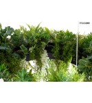 Lampy wiszące designerskie - MOOSEE lampa wisząca GARDENS WISTERIA 120 (MSE1501100438.WIST) - product 8