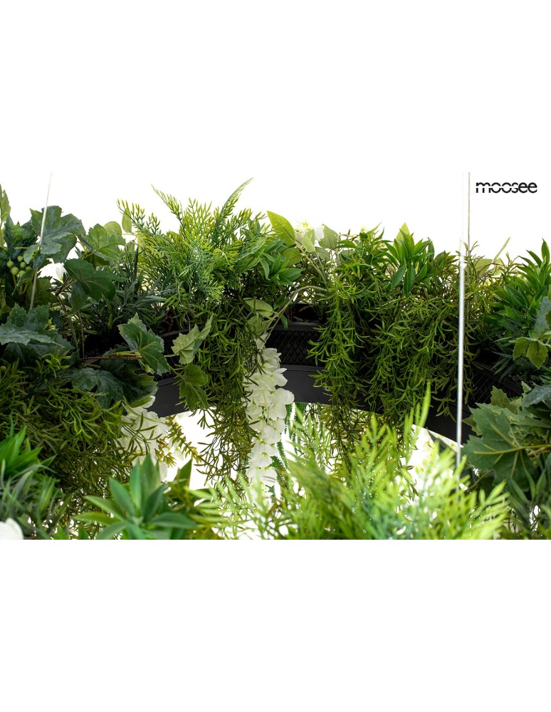 MOOSEE lampa wisząca GARDENS WISTERIA 120 (MSE1501100438.WIST)