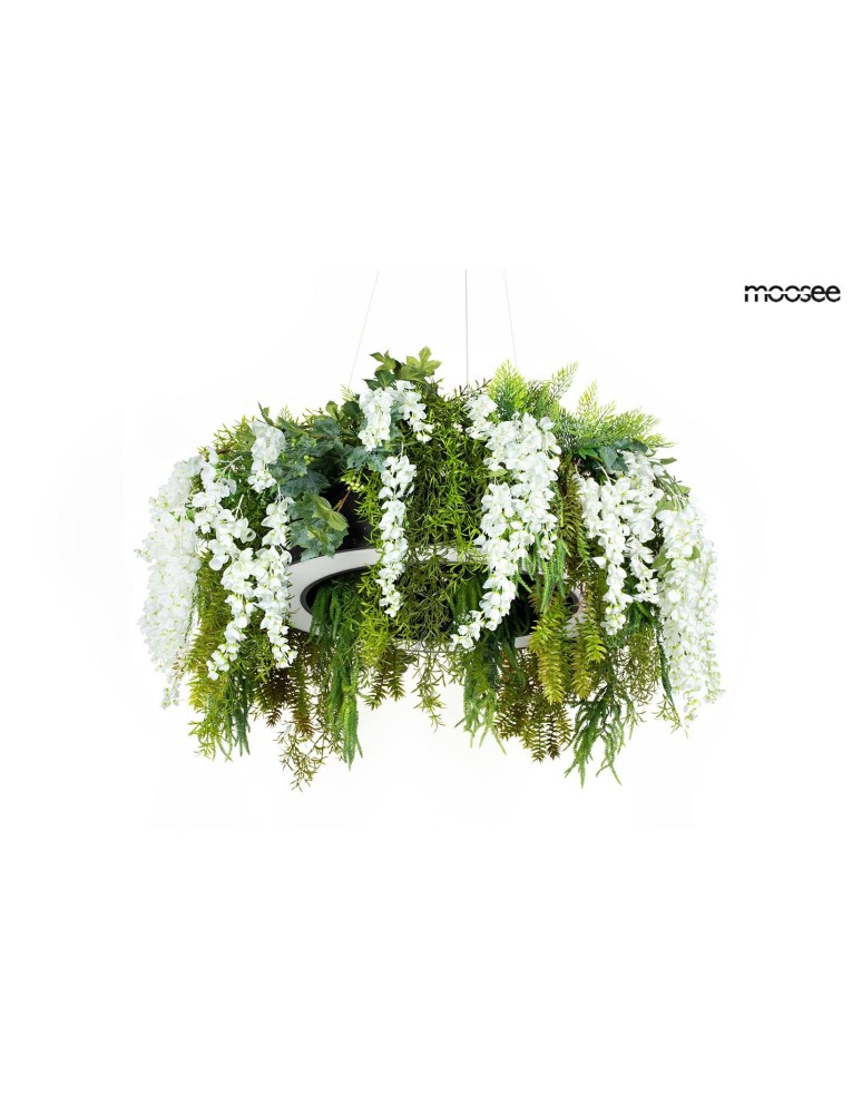MOOSEE lampa wisząca GARDENS WISTERIA 90 (MSE1501100437.WIST) MOOSEE lampa wisząca GARDENS WISTERIA 90 (MSE1501100437.WIST)