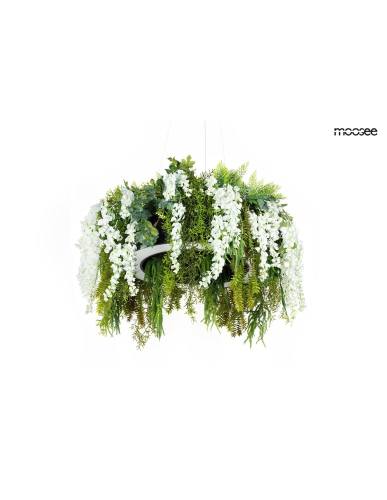 MOOSEE lampa wisząca GARDENS WISTERIA 70 (MSE1501100436.WIST) MOOSEE lampa wisząca GARDENS WISTERIA 70 (MSE1501100436.WIST)