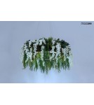 MOOSEE lampa wisząca GARDENS WISTERIA 70 (MSE1501100436.WIST) MOOSEE lampa wisząca GARDENS WISTERIA 70 (MSE1501100436.WIST)