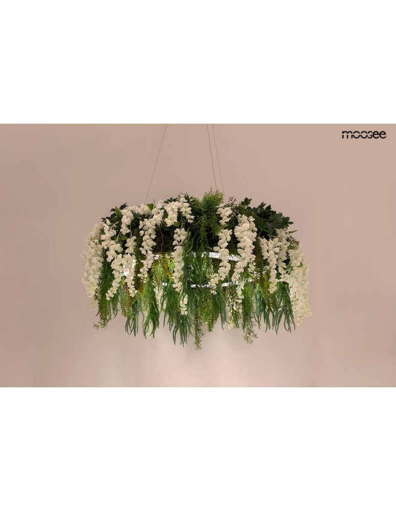 MOOSEE lampa wisząca GARDENS WISTERIA 70 (MSE1501100436.WIST) MOOSEE lampa wisząca GARDENS WISTERIA 70 (MSE1501100436.WIST)