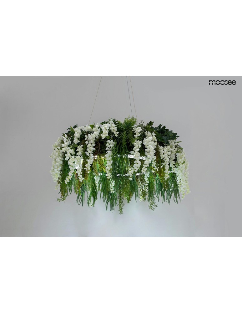 MOOSEE lampa wisząca GARDENS WISTERIA 70 (MSE1501100436.WIST) MOOSEE lampa wisząca GARDENS WISTERIA 70 (MSE1501100436.WIST)
