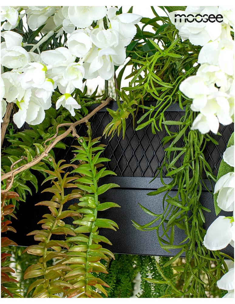 MOOSEE lampa wisząca GARDENS WISTERIA 70 (MSE1501100436.WIST) MOOSEE lampa wisząca GARDENS WISTERIA 70 (MSE1501100436.WIST)