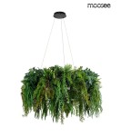 MOOSEE lampa wisząca GARDENS 120 czarna (MSE1501100438) MOOSEE lampa wisząca GARDENS 120 czarna (MSE1501100438)