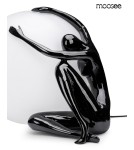 MOOSEE lampa podłogowa UOMO 50 czarna (MSE1501100454) MOOSEE lampa podłogowa UOMO 50 czarna (MSE1501100454)