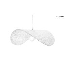 MOOSEE Lampa wisząca CAPELLO FI 80 clear (MSE1501100435) MOOSEE Lampa wisząca CAPELLO FI 80 clear (MSE1501100435)