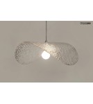 MOOSEE Lampa wisząca CAPELLO FI 80 clear (MSE1501100435) MOOSEE Lampa wisząca CAPELLO FI 80 clear (MSE1501100435)