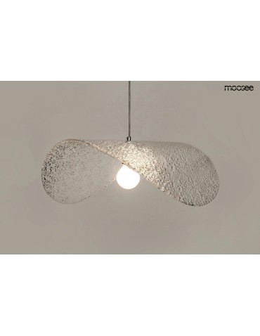 MOOSEE Lampa wisząca CAPELLO FI 80 clear (MSE1501100435) - produkt 2