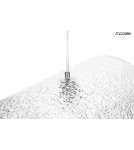 MOOSEE Lampa wisząca CAPELLO FI 80 clear (MSE1501100435) MOOSEE Lampa wisząca CAPELLO FI 80 clear (MSE1501100435)