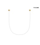 MOOSEE lampa wisząca LASSO 800 Smart złota (MSE1501100495) MOOSEE lampa wisząca LASSO 800 Smart złota (MSE1501100495)