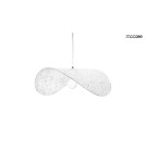 MOOSEE Lampa wisząca CAPELLO FI 40 clear (MSE1501100433) MOOSEE Lampa wisząca CAPELLO FI 40 clear (MSE1501100433)