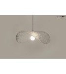 MOOSEE Lampa wisząca CAPELLO FI 40 clear (MSE1501100433) MOOSEE Lampa wisząca CAPELLO FI 40 clear (MSE1501100433)