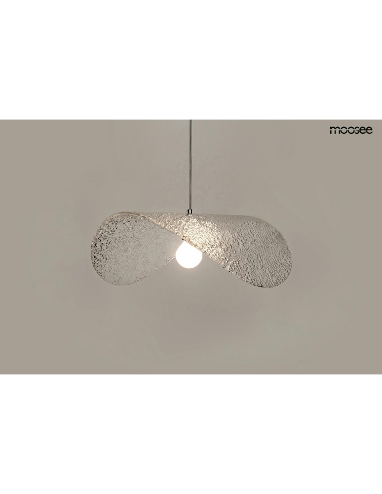 MOOSEE Lampa wisząca CAPELLO FI 40 clear (MSE1501100433) MOOSEE Lampa wisząca CAPELLO FI 40 clear (MSE1501100433)