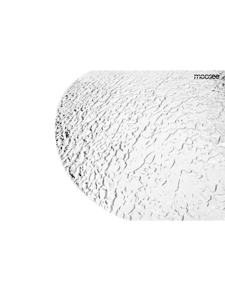 MOOSEE Lampa wisząca CAPELLO FI 40 clear (MSE1501100433) MOOSEE Lampa wisząca CAPELLO FI 40 clear (MSE1501100433)