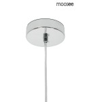 MOOSEE Lampa wisząca CAPELLO FI 40 clear (MSE1501100433) MOOSEE Lampa wisząca CAPELLO FI 40 clear (MSE1501100433)