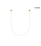 MOOSEE lampa wisząca LASSO 600 Smart złota (MSE1501100494) MOOSEE lampa wisząca LASSO 600 Smart złota (MSE1501100494)