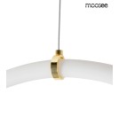 MOOSEE lampa wisząca LASSO 600 Smart złota (MSE1501100494) MOOSEE lampa wisząca LASSO 600 Smart złota (MSE1501100494)