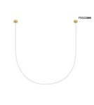 MOOSEE lampa wisząca LASSO 1000 Smart złota (MSE1501100496) MOOSEE lampa wisząca LASSO 1000 Smart złota (MSE1501100496)