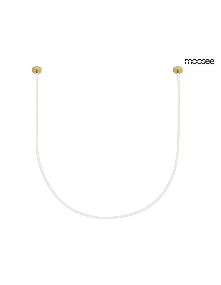 MOOSEE lampa wisząca LASSO 1000 Smart złota (MSE1501100496) MOOSEE lampa wisząca LASSO 1000 Smart złota (MSE1501100496)