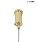MOOSEE lampa wisząca LASSO 1000 Smart złota (MSE1501100496) MOOSEE lampa wisząca LASSO 1000 Smart złota (MSE1501100496)