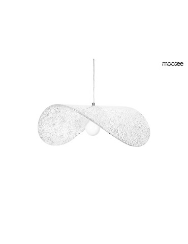 MOOSEE Lampa wisząca CAPELLO FI 60 clear (MSE1501100434)