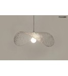 MOOSEE Lampa wisząca CAPELLO FI 60 clear (MSE1501100434) MOOSEE Lampa wisząca CAPELLO FI 60 clear (MSE1501100434)
