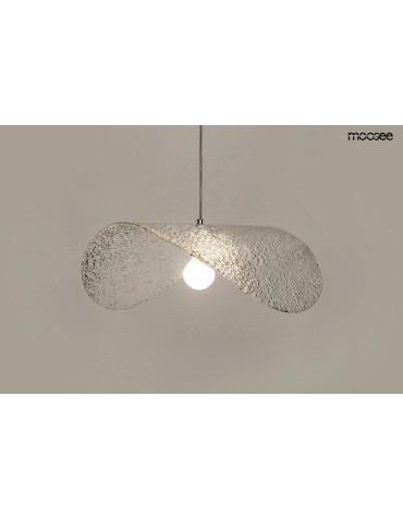 MOOSEE Lampa wisząca CAPELLO FI 60 clear (MSE1501100434) - product 2