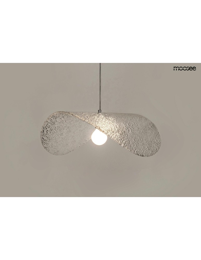 MOOSEE Lampa wisząca CAPELLO FI 60 clear (MSE1501100434) MOOSEE Lampa wisząca CAPELLO FI 60 clear (MSE1501100434)