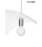 MOOSEE Lampa wisząca CAPELLO FI 60 clear (MSE1501100434) MOOSEE Lampa wisząca CAPELLO FI 60 clear (MSE1501100434)