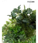 Lampy wiszące designerskie - MOOSEE lampa wisząca GARDENS 70 czarna (MSE1501100436) - product 6