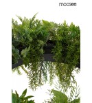Lampy wiszące designerskie - MOOSEE lampa wisząca GARDENS 70 czarna (MSE1501100436) - product 7