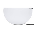 MOOSEE lampa podłogowa UOMO 35 czarna (MSE1501100432) MOOSEE lampa podłogowa UOMO 35 czarna (MSE1501100432)
