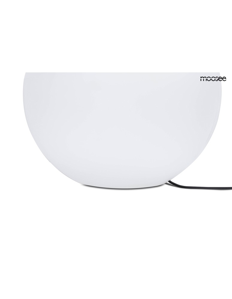 MOOSEE lampa podłogowa UOMO 35 czarna (MSE1501100432) MOOSEE lampa podłogowa UOMO 35 czarna (MSE1501100432)