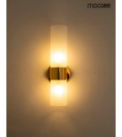 Kinkiety nowoczesne - MOOSEE lampa ścienna TUBS złota (MSE1501100455) - product 3
