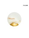 MOOSEE lampa ścienna LUXIO złota (MSE1501100444)