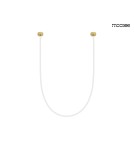 MOOSEE lampa wisząca LASSO 500 Smart złota (MSE1501100443) MOOSEE lampa wisząca LASSO 500 Smart złota (MSE1501100443)