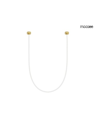 MOOSEE lampa wisząca LASSO 500 Smart      złota (MSE1501100443)