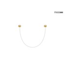 MOOSEE lampa wisząca LASSO 200 Smart złota (MSE1501100440) MOOSEE lampa wisząca LASSO 200 Smart złota (MSE1501100440)