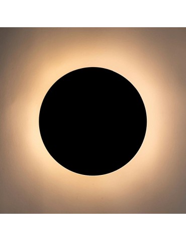 MOOSEE lampa ścienna SHADOW SUN 30  -     metal (MSE1501100497) - produkt 2