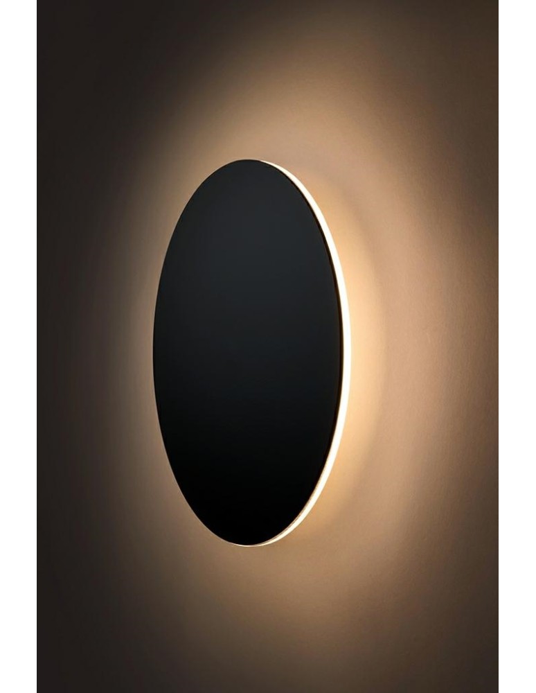 MOOSEE lampa ścienna SHADOW SUN 30 - metal (MSE1501100497) MOOSEE lampa ścienna SHADOW SUN 30 - metal (MSE1501100497)